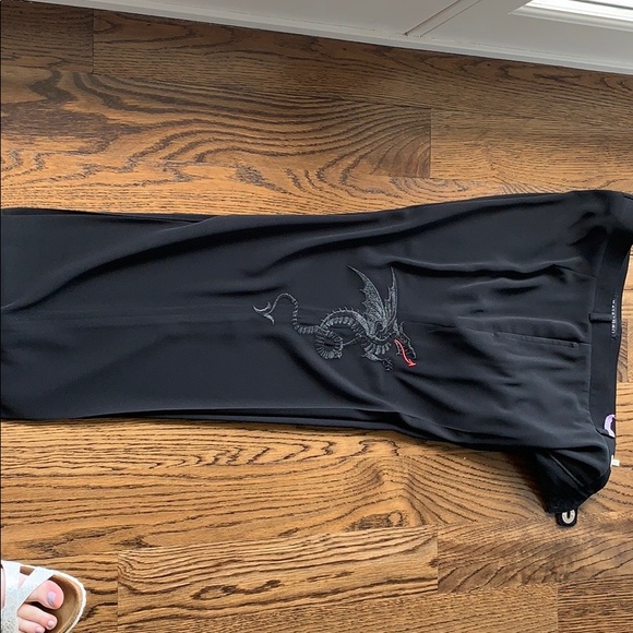 Custom hand sown pants and 2 jackets set. - Picture 6 of 6